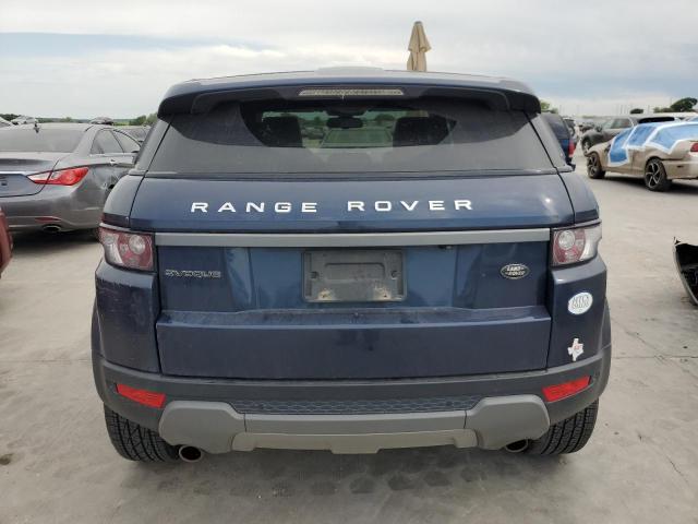 Photo 6 from auction – 2013 LAND ROVER RANGE ROVE with VIN SALVR2BG6DH721490