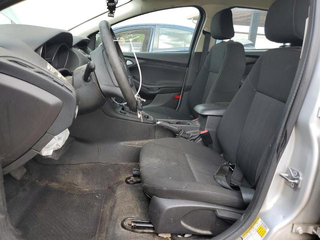 Photo 7 from auction – 2018 FORD FOCUS SE with VIN 1FADP3F22JL248747