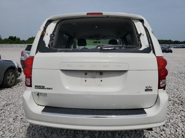 Photo 6 from auction – 2011 DODGE GRAND CARA with VIN 2D4RN1AG0BR731646