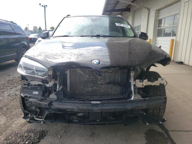 Photo 5 from auction – 2015 BMW X5 XDRIVE5 with VIN 5UXKR6C54F0J75092