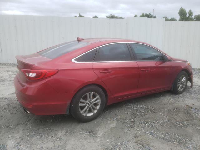 Photo 3 from auction – 2017 HYUNDAI SONATA SE with VIN 5NPE24AF1HH511757