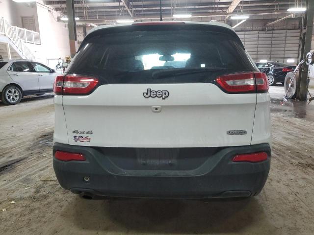 Photo 6 from auction – 2016 JEEP CHEROKEE L with VIN 1C4PJMCB5GW117872