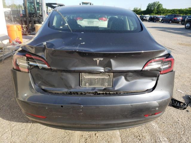 Photo 6 from auction – 2019 TESLA MODEL 3 with VIN 5YJ3E1EA9KF425484