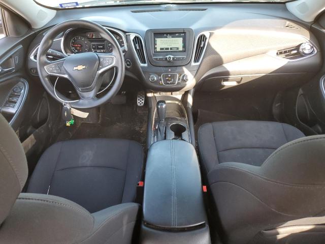Photo 8 from auction – 2016 CHEVROLET MALIBU LT with VIN 1G1ZE5ST5GF210137