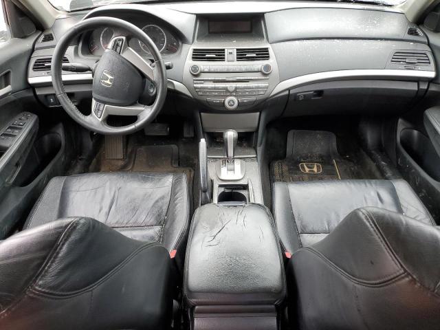 Photo 8 from auction – 2012 HONDA ACCORD SE with VIN 1HGCP2F64CA207748