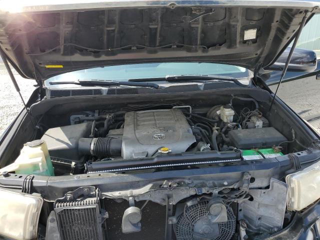 Photo 12 from auction – 2008 TOYOTA SEQUOIA SR with VIN 5TDZY64A08S001678