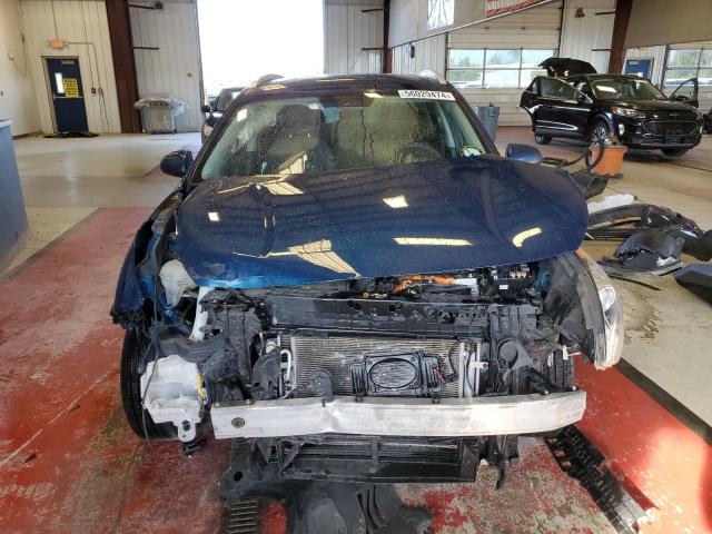 Photo 5 from auction – 2019 KIA NIRO FE with VIN KNDCB3LC6K5311761