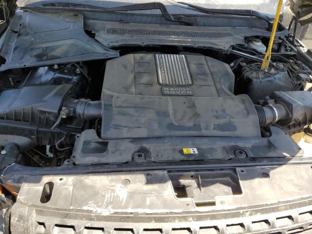 Photo 11 from auction – 2014 LAND ROVER RANGE ROVE with VIN SALGS2WFXEA175723