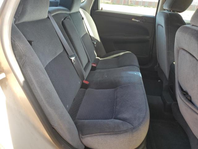 Photo 10 from auction – 2012 CHEVROLET IMPALA LT with VIN 2G1WG5E38C1140515