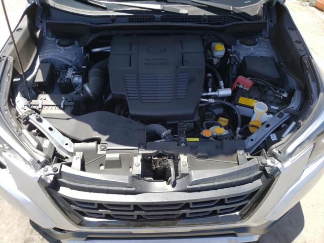 Foto 12 de la subasta – 2023 SUBARU FORESTER T con VIN JF2SKARC8PH513709