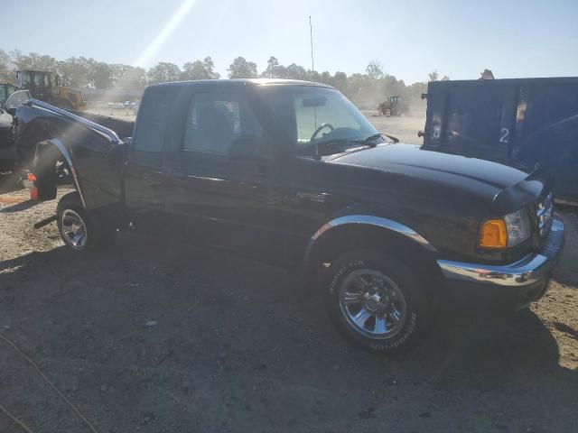 Photo 4 from auction – 2001 FORD RANGER SUP with VIN 1FTYR14U21TA62673