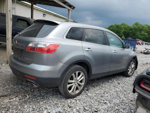 Photo 3 from auction – 2011 MAZDA CX-9 with VIN JM3TB2DA5B0316512