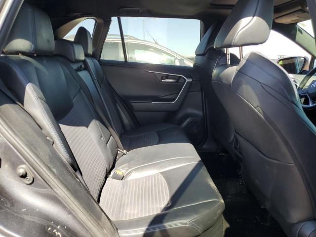Photo 10 from auction – 2020 TOYOTA RAV4 XSE with VIN 2T3EWRFVXLW055101