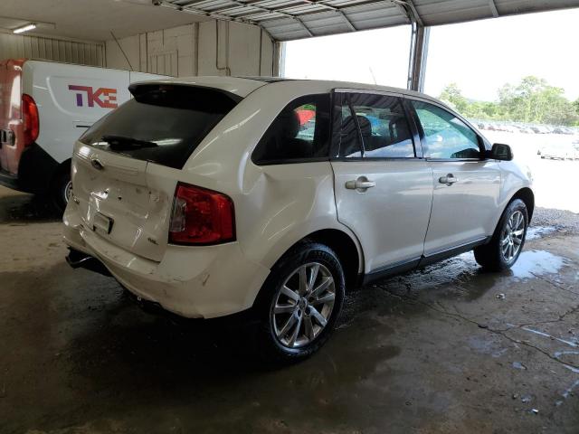 Photo 3 from auction – 2013 FORD EDGE SEL with VIN 2FMDK3JC4DBB43510