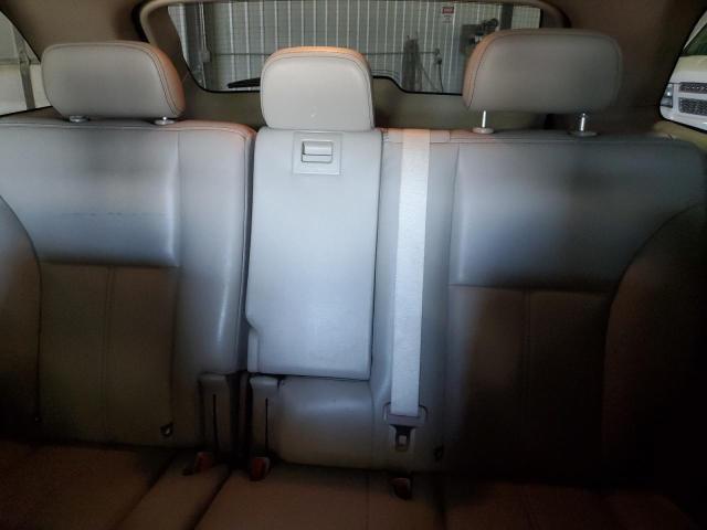 Photo 10 from auction – 2009 FORD EDGE LIMIT with VIN 2FMDK39C39BA40784