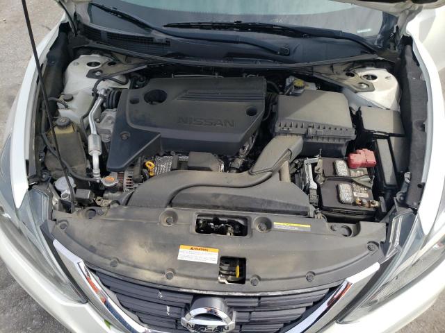 Photo 11 from auction – 2018 NISSAN ALTIMA 2.5 with VIN 1N4AL3AP2JC138427