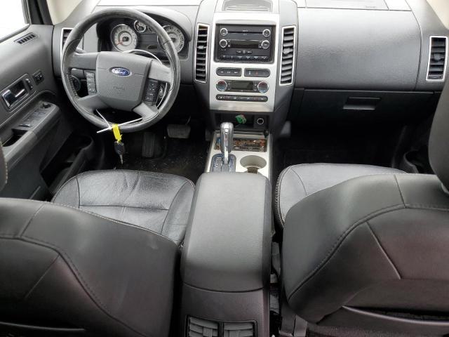Photo 8 from auction – 2008 FORD EDGE LIMIT with VIN 2FMDK39C38BA42789