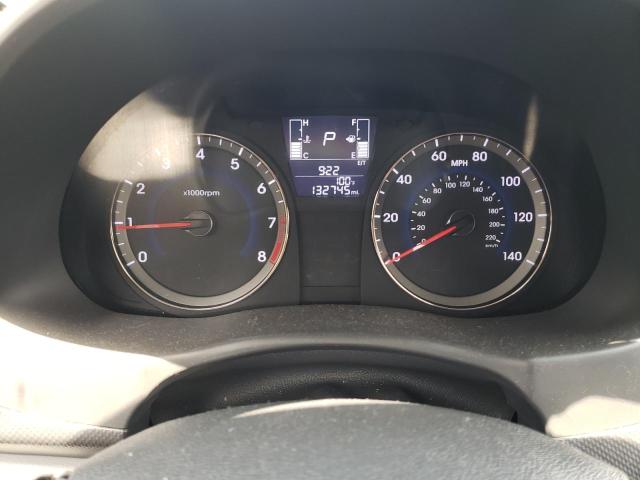 Photo 8 from auction – 2016 HYUNDAI ACCENT SE with VIN KMHCT4AE5GU157253