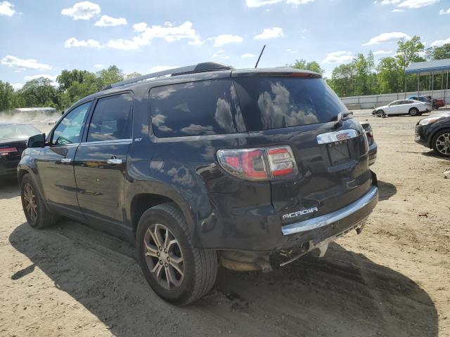 Photo 2 from auction – 2013 GMC ACADIA SLT with VIN 1GKKVRKD8DJ197681