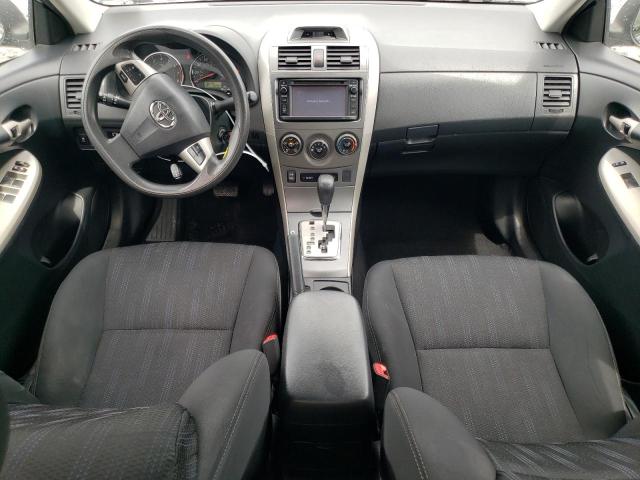 Photo 8 from auction – 2013 TOYOTA COROLLA BA with VIN 2T1BU4EE3DC051335