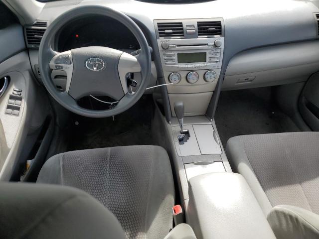 Photo 8 from auction – 2010 TOYOTA CAMRY BASE with VIN 4T1BF3EK9AU052994