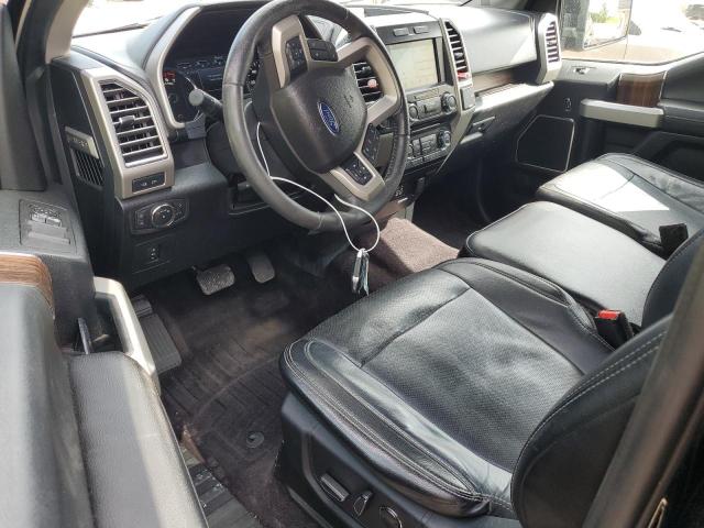 Photo 8 from auction – 2016 FORD F150 SUPER with VIN 1FTEW1EG5GFB27530