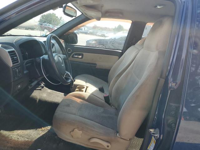 Photo 7 from auction – 2012 CHEVROLET COLORADO L with VIN 1GCDSCFE1C8150494
