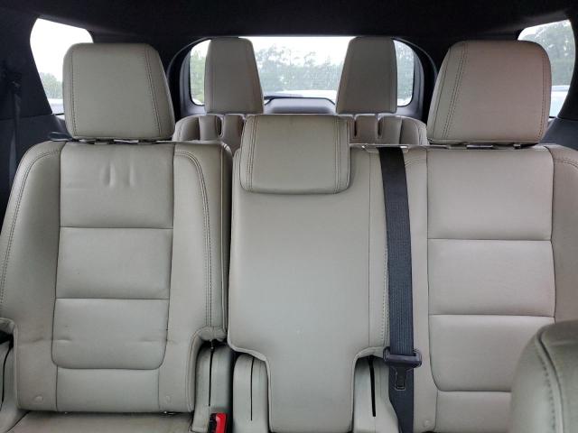Photo 10 from auction – 2013 FORD EXPLORER X with VIN 1FM5K7D88DGB57745