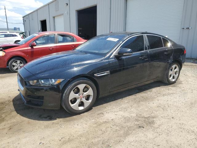 صورة رقم 1 من المزاد - 2017 JAGUAR XE مع VIN SAJAR4BG2HA969527
