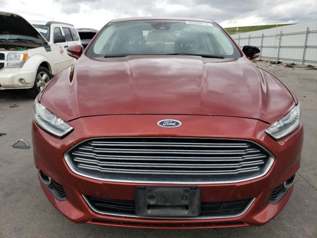 Photo 5 from auction – 2014 FORD FUSION TIT with VIN 3FA6P0D94ER355815