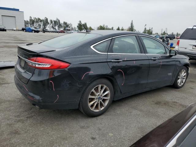 Photo 3 from auction – 2017 FORD FUSION TIT with VIN 3FA6P0SU3HR102660