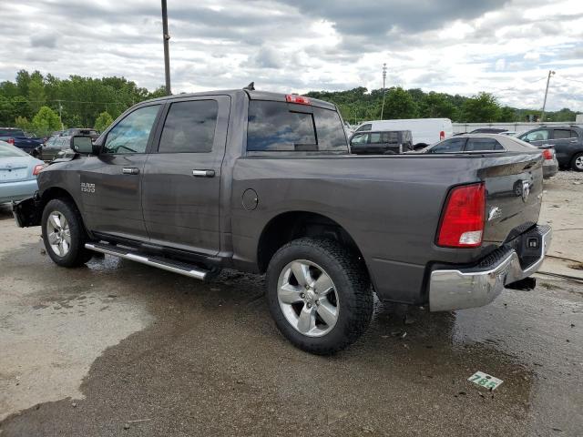 Photo 2 from auction – 2017 RAM 1500 SLT with VIN 1C6RR7LG7HS759167