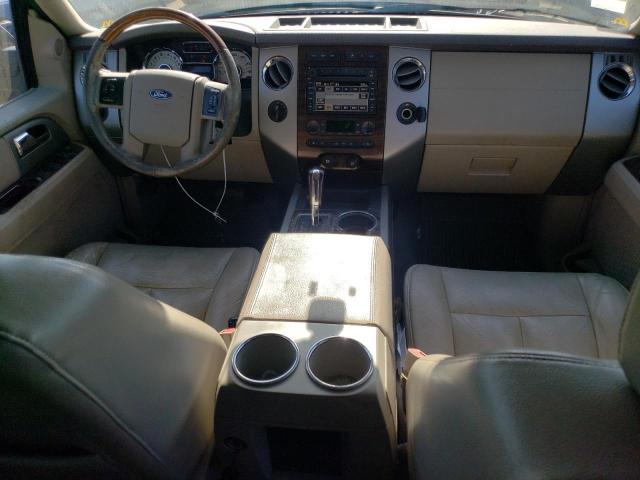 Photo 8 from auction – 2007 FORD EXPEDITION with VIN 1FMFU205X7LA41620