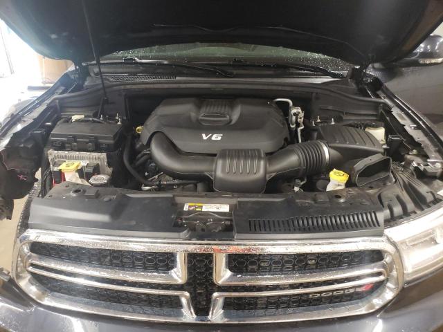 Photo 12 from auction – 2014 DODGE DURANGO LI with VIN 1C4RDJDG4EC508583