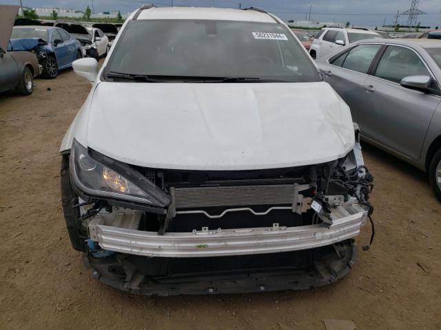 Photo 5 from auction – 2018 CHRYSLER PACIFICA T with VIN 2C4RC1BG7JR198100
