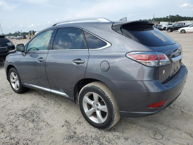 Photo 2 from auction – 2015 LEXUS RX 350 with VIN JTJZK1BAXF2426740