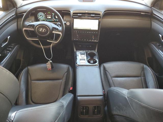 Photo 8 from auction – 2022 HYUNDAI TUCSON LIM with VIN KM8JFDA2XNU080915