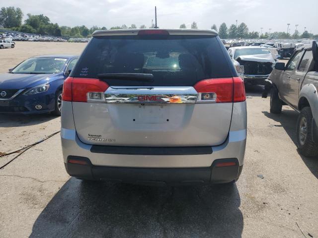 Photo 6 from auction – 2015 GMC TERRAIN SL with VIN 2GKALMEK3F6348022