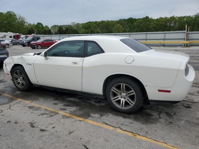 Photo 2 from auction – 2009 DODGE CHALLENGER with VIN 2B3LJ44V59H591122