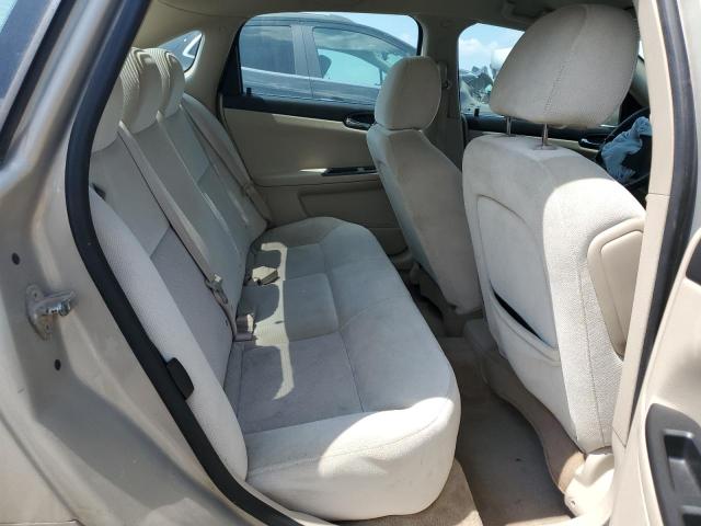 Photo 10 from auction – 2010 CHEVROLET IMPALA LT with VIN 2G1WB5EK8A1156877