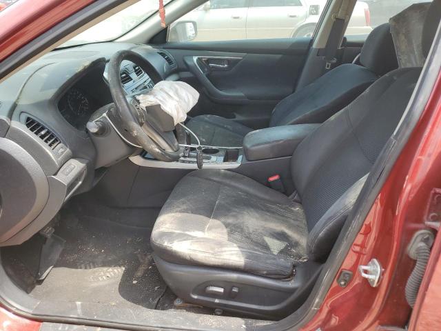 Photo 7 from auction – 2014 NISSAN ALTIMA 2.5 with VIN 1N4AL3APXEN350177