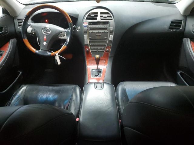 Photo 8 from auction – 2007 LEXUS ES 350 with VIN JTHBJ46GX72045218
