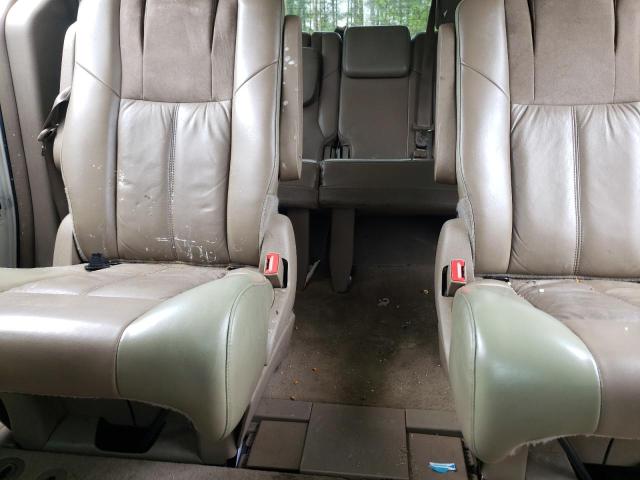 Photo 10 from auction – 2013 CHRYSLER TOWN & COU with VIN 2C4RC1GG9DR607064