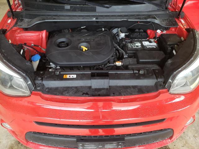 Photo 12 from auction – 2019 KIA SOUL + with VIN KNDJP3A58K7670076