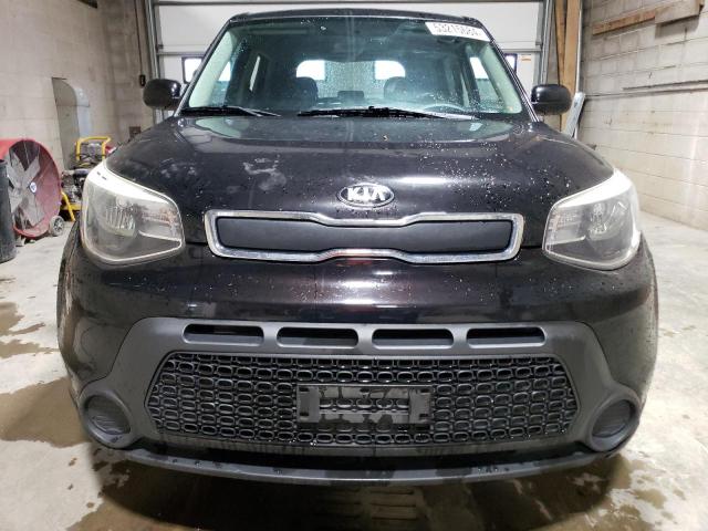 Photo 5 from auction – 2014 KIA SOUL with VIN KNDJN2A21E7000945