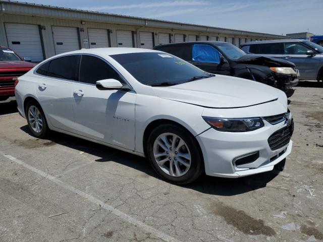 Photo 4 from auction – 2016 CHEVROLET MALIBU LT with VIN 1G1ZE5ST0GF242526