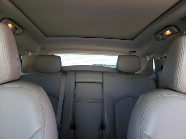 Photo 10 from auction – 2015 CADILLAC SRX PREMIU with VIN 3GYFNDE33FS536300