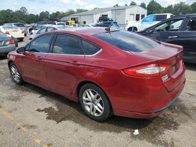 Photo 2 from auction – 2016 FORD FUSION SE with VIN 3FA6P0H75GR320163