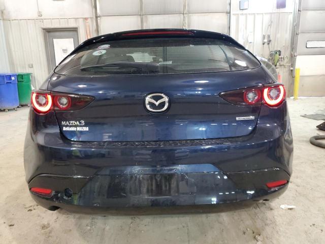 Photo 6 from auction – 2023 MAZDA 3 PREFERRE with VIN JM1BPALM7P1601693