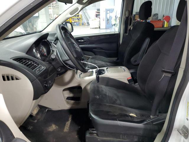 Photo 7 from auction – 2014 DODGE GRAND CARA with VIN 2C4RDGCG2ER323900